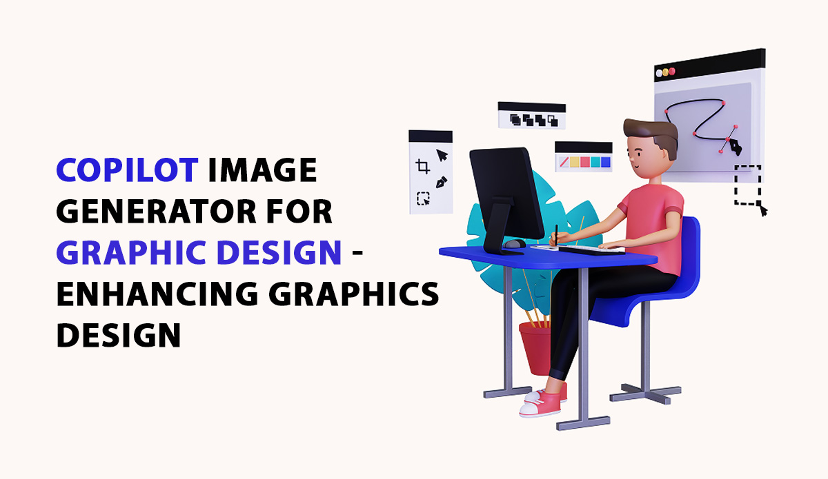 copilot image generator