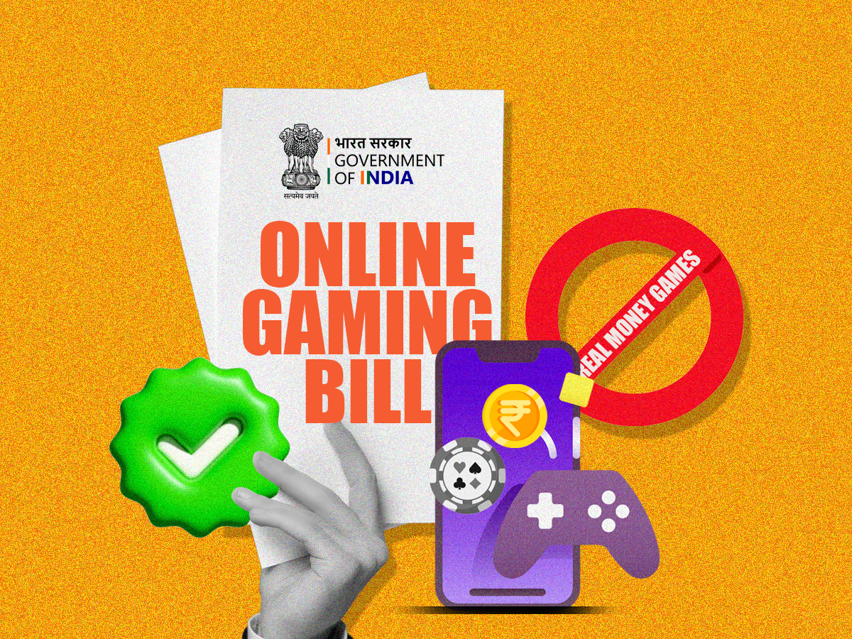 Gaming industry gears up to challenge Centre’s ban on real money play in court