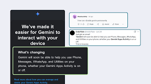 how to disable gemini on android