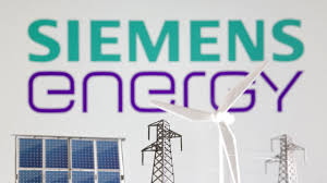 siemens energy