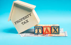 property tax