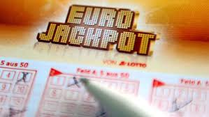 eurojackpot ziehung