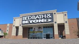 bed bath and beyond