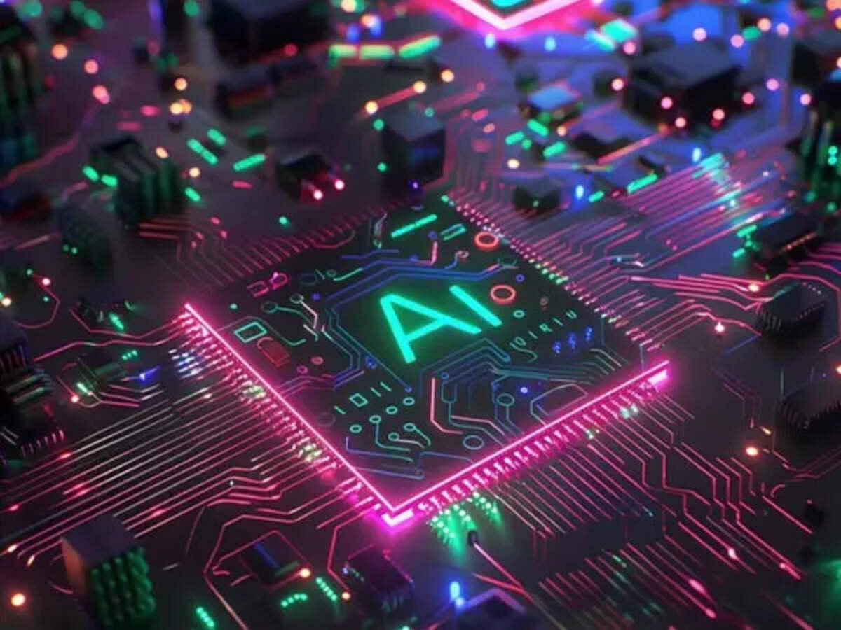 India leads the world in AI-driven leadership transformation: Microsoft report