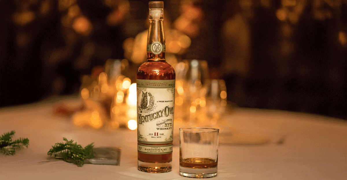 kentucky whiskey bankruptcies