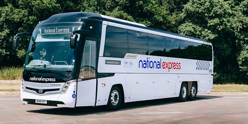 national express
