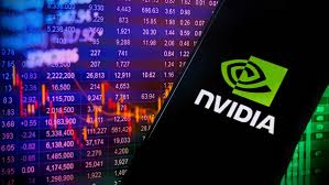 nvidia stock