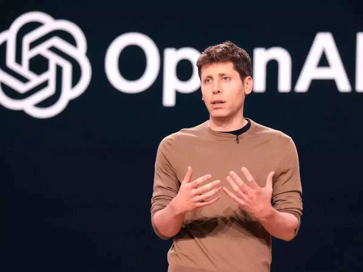 OpenAI aims to stay ahead of rivals with new GPT-5 technology
