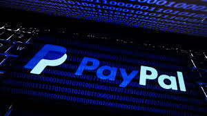 paypal gehackt
