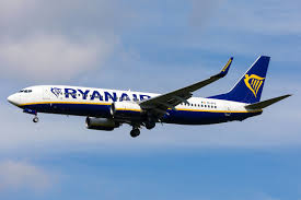 ryanair spain flights cut