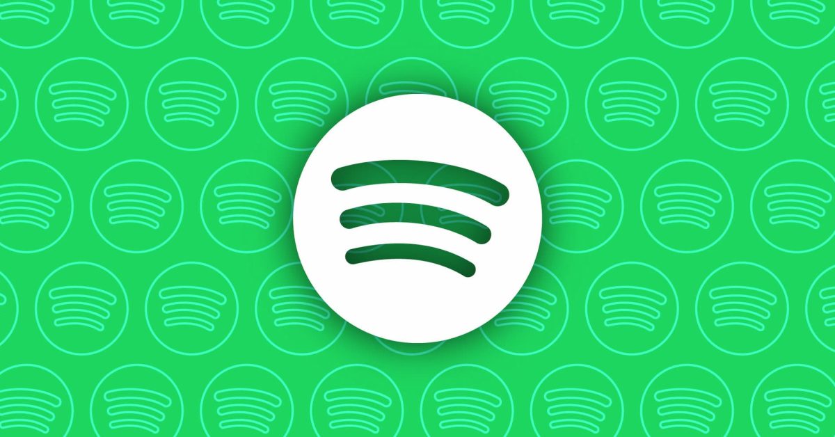 Spotify update now lets you turn off the ‘Create’ button – here’s how