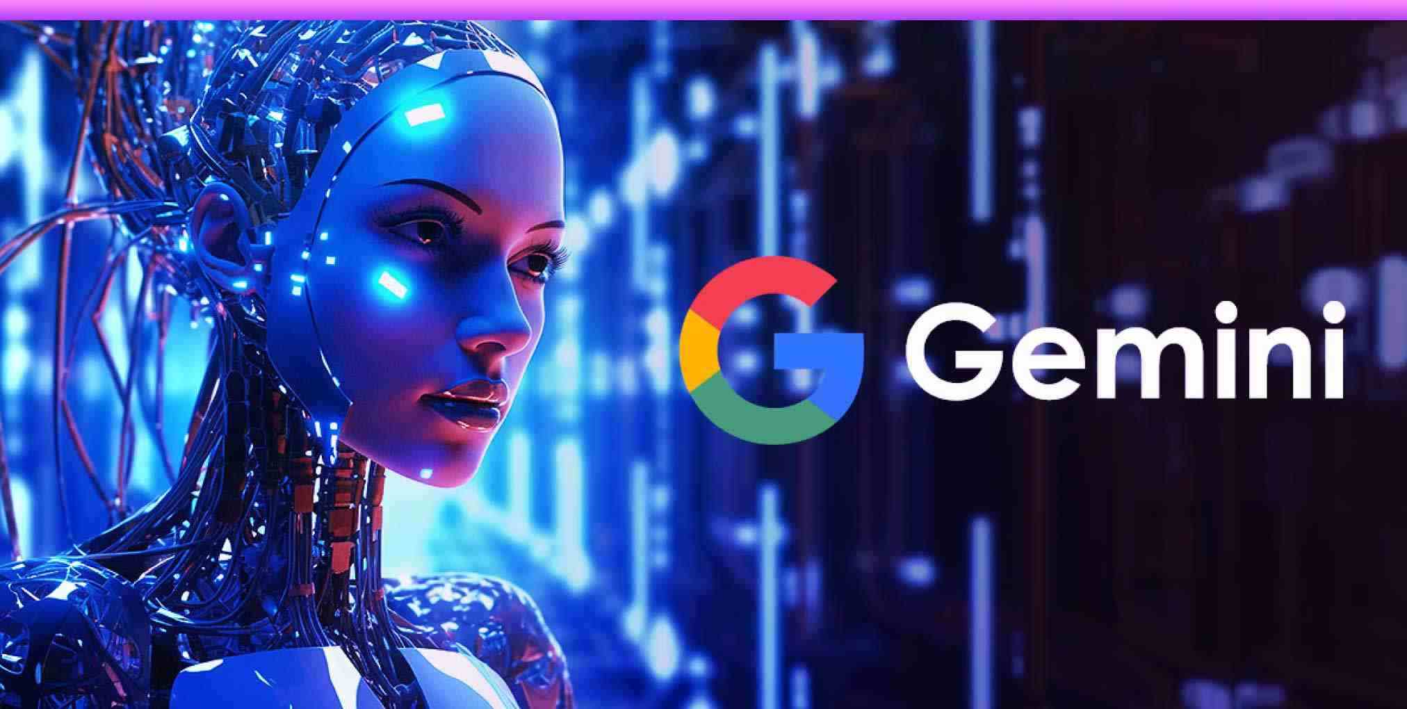 what is gemini ai