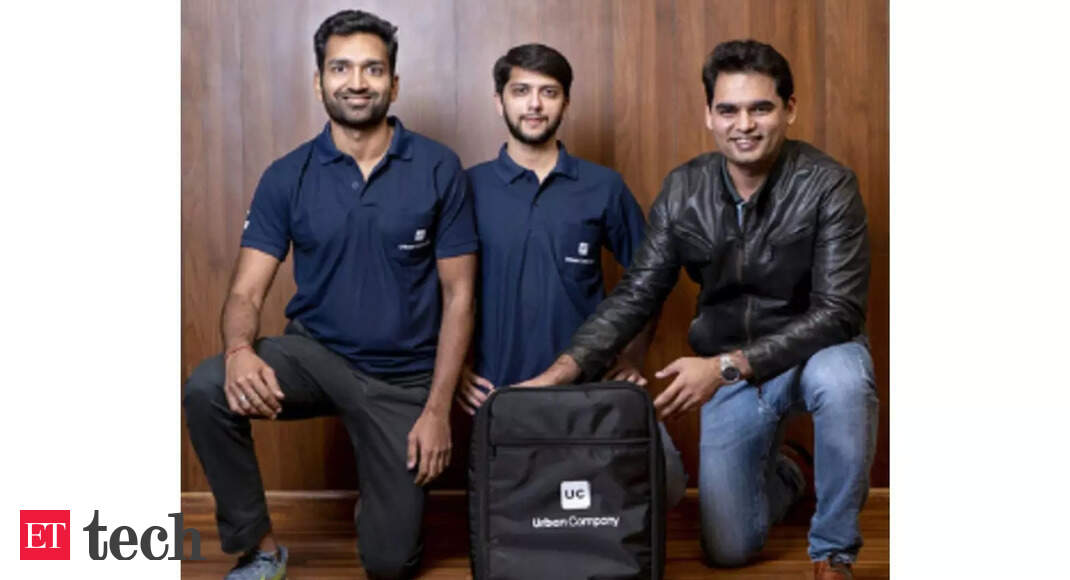 Urban Company IPO payday; Side effects of CBD wellness rush