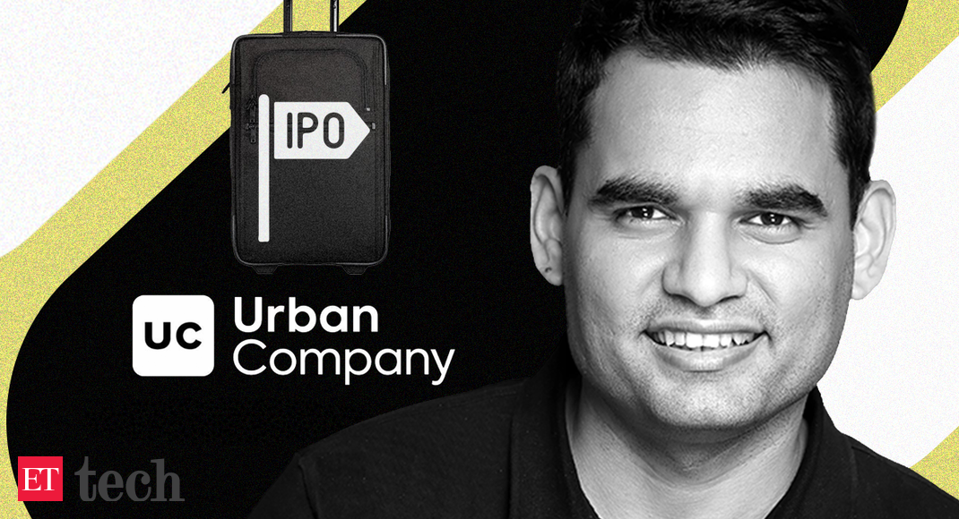 ETSA Startup of the Year winner Urban Company; Groww files IPO papers
