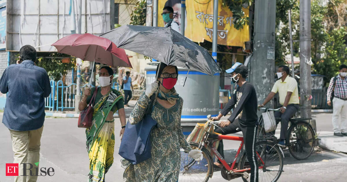 India highlights heat action plans, offers support to Global South at UNGA dialogue