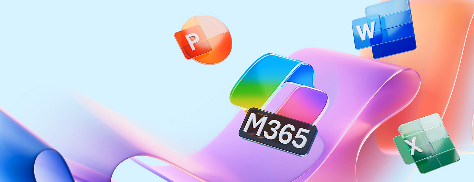 what is m365 copilot app