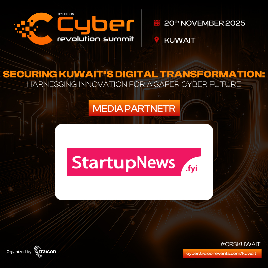 Cyber Revolution Summit | Kuwait | 20 November