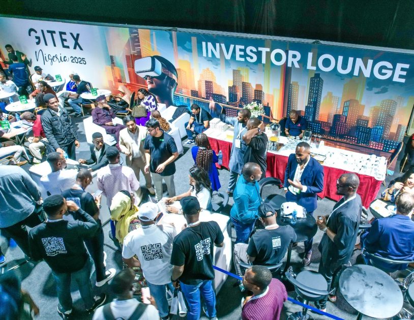 GITEX NIGERIA puts a global spotlight on West Africa as government and global tech leaders back Nigeria’s digital future