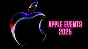 apple announcement 2025