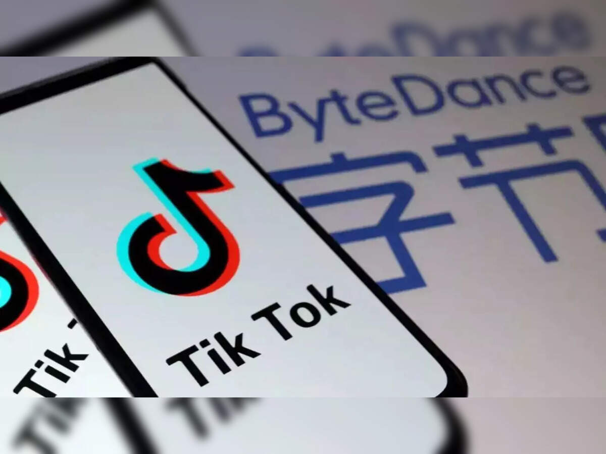 ByteDance to get about 50% of TikTok US profit under Trump deal