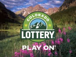colorado lottery