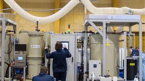 Lithium Deutschland – Vorkommen in Sachsen-Anhalt entdeckt für Europas Energiezukunft