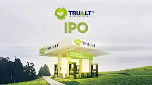 Trualt Bioenergy IPO GMP heute mit Subscription-Details und Anlegerinteresse