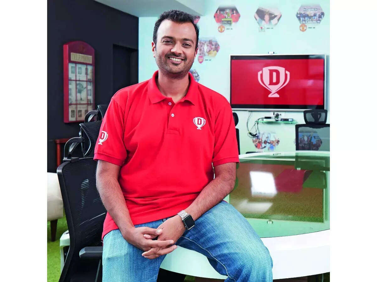 Dream11 eyes advertising revenue with 10 million daily active users after RMG ban