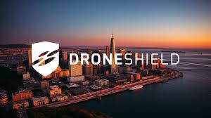 droneshield aktie