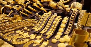dubai gold prices record high