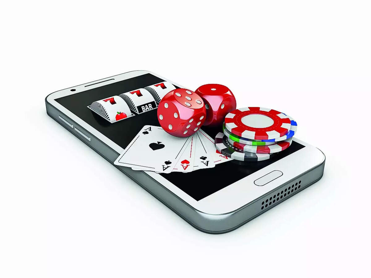 ED to focus on checking money laundering through online gaming following govt ban