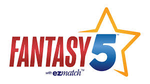 fantasy 5