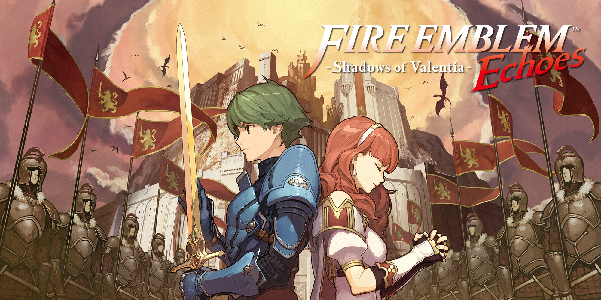 fire emblem shadows