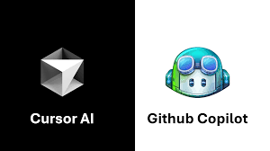 github copilot vs cursor