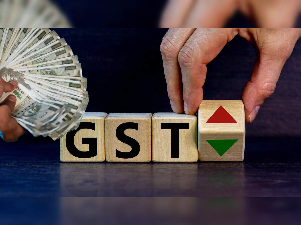GST Council decisions to spur tech exports, enhance ease of biz: Nasscom