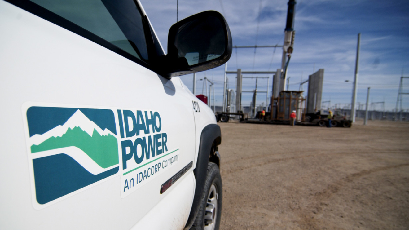 idaho power