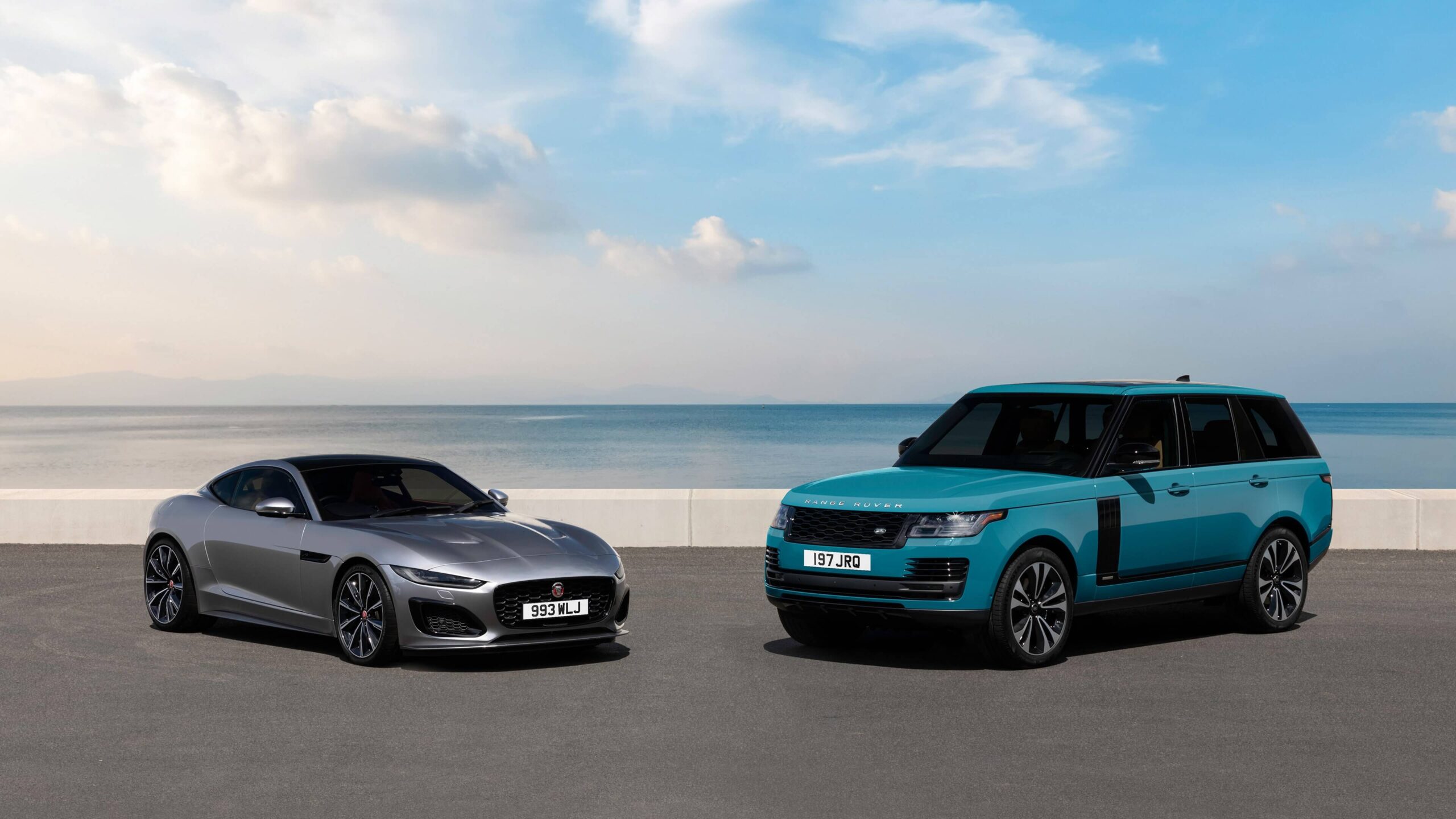 jaguar land rover