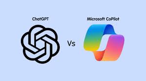 microsoft copilot vs chatgpt