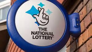 national lottery results