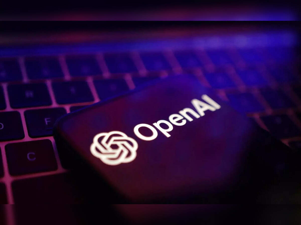 OpenAI set to start mass production of its own AI chips with Broadcom in 2026: FT