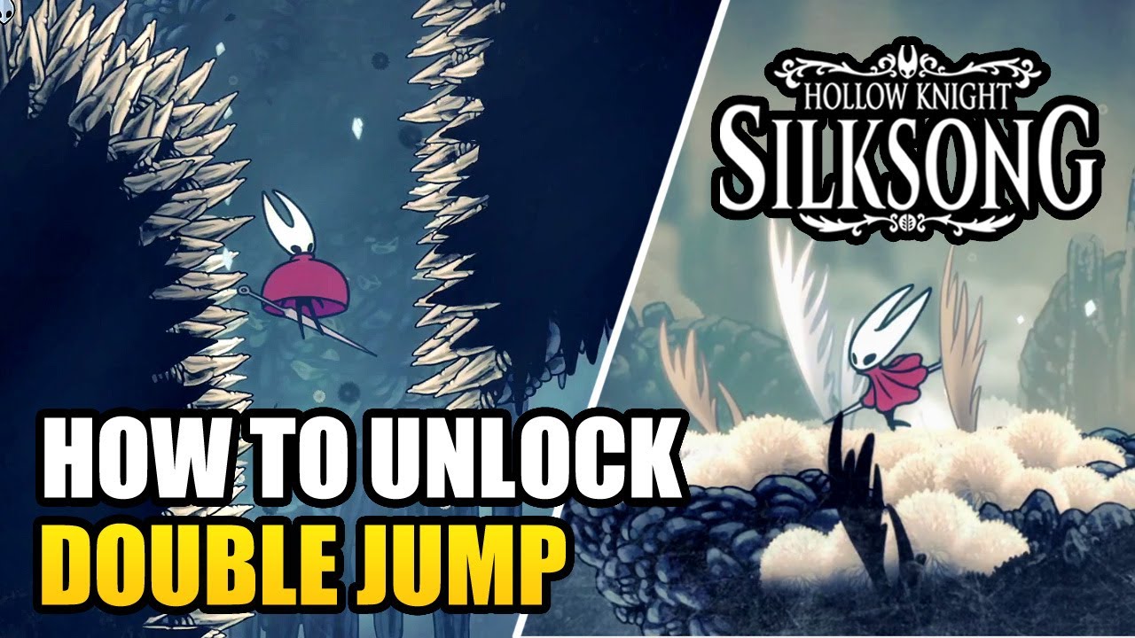 silksong double jump