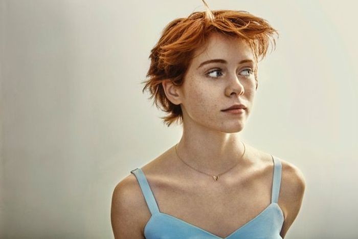 sophia lillis