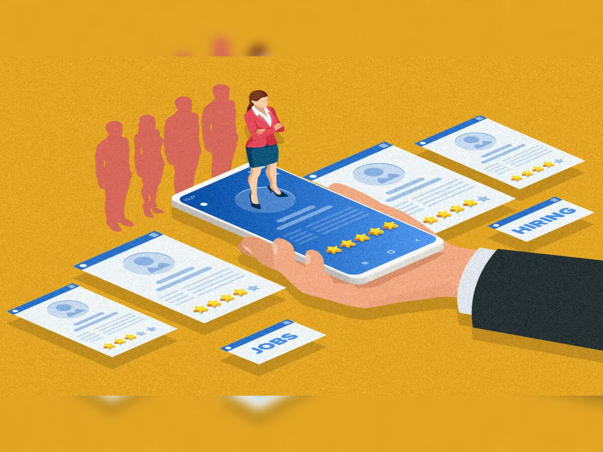 Uncertainty hits IT, hiring demand falls 10% in August