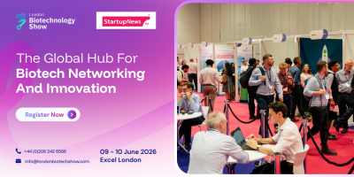 London Biotechnology Show | London | 18-19 June, 2026