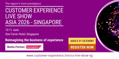 The Experience Show Asia | Singapore | 10-11 June