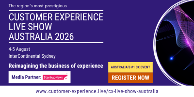 The Experience Show 2026 | Australia | 4-5 August