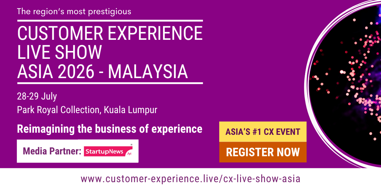 The Experience Show Asia 2026 | Malaysia | 28-29 July