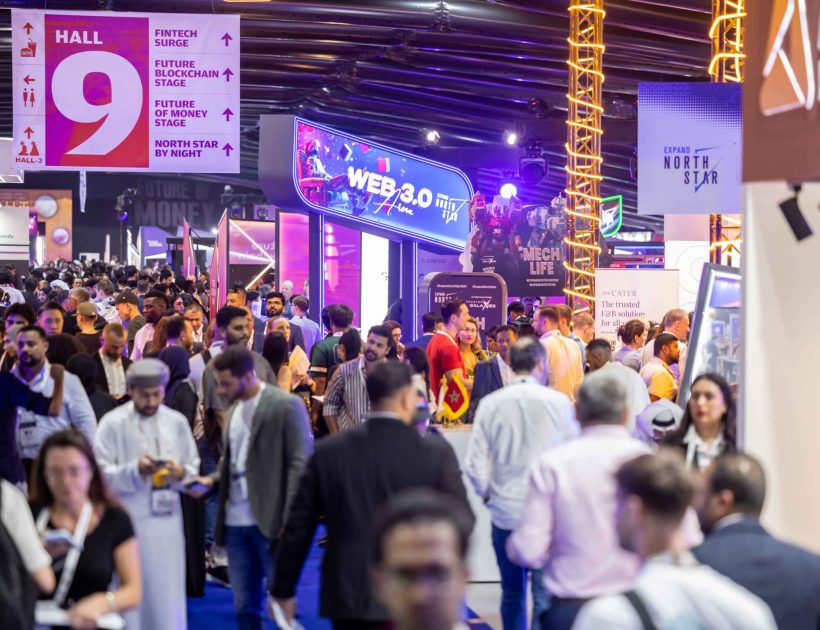 Future Blockchain Summit x Fintech Surge Returns to Power the Next Era of Digital Assets