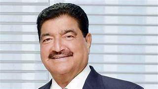 br shetty