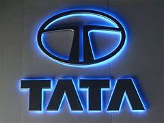 tata motors share